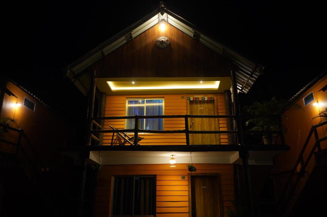 The Pugmark Wildlife Resort Jyoti Gaon Luaran gambar