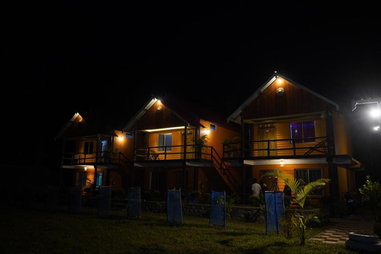The Pugmark Wildlife Resort Jyoti Gaon Luaran gambar