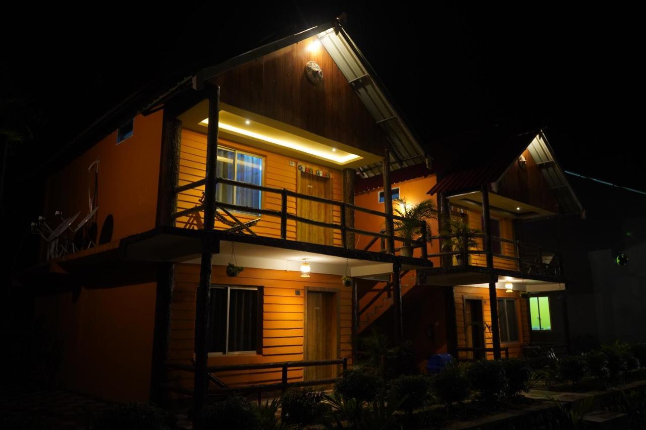 The Pugmark Wildlife Resort Jyoti Gaon Luaran gambar
